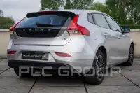 2017 Volvo V40