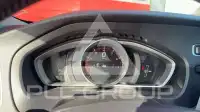 2017 Volvo V40