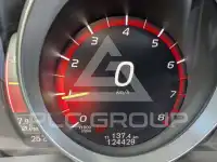2017 Volvo V40