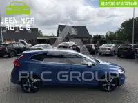 2017 Volvo V40