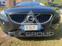2017 Volvo V40