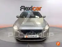 2017 Volvo V40