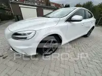 2017 Volvo V40