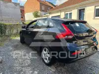 2017 Volvo V40