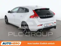 2017 Volvo V40