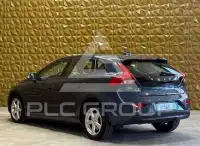 2017 Volvo V40