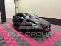 2017 Volvo V40