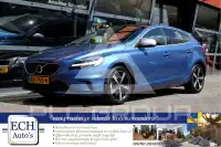 2017 Volvo V40