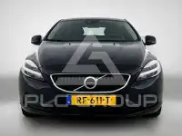 2017 Volvo V40