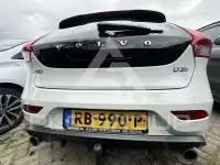 2017 Volvo V40