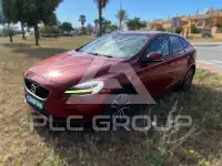 2017 Volvo V40