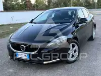 2017 Volvo V40