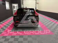 2017 Volvo V40