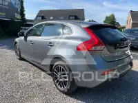 2017 Volvo V40