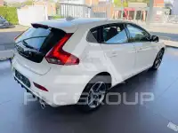 2017 Volvo V40