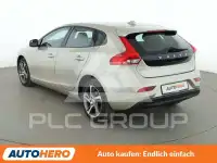 2017 Volvo V40