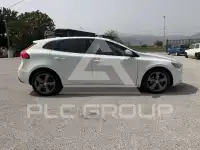 2017 Volvo V40