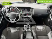 2017 Volvo V40
