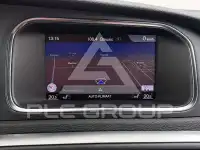 2017 Volvo V40