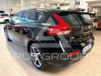 2017 Volvo V40