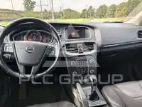2017 Volvo V40