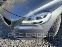 2017 Volvo V40