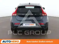 2017 Volvo V40