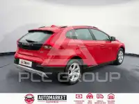 2017 Volvo V40