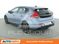 2017 Volvo V40