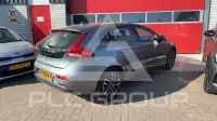 2017 Volvo V40