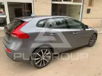 2017 Volvo V40