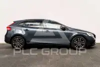 2017 Volvo V40