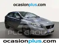 2017 Volvo V40