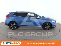 2017 Volvo V40