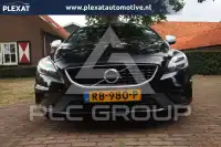 2017 Volvo V40
