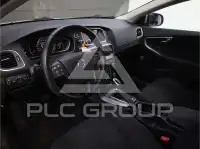 2017 Volvo V40