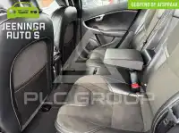 2017 Volvo V40
