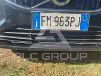 2017 Volvo V40