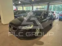 2017 Volvo V40