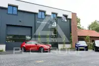 2017 Volvo V40