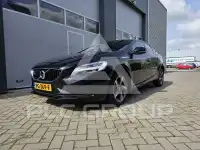 2017 Volvo V40