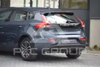 2017 Volvo V40