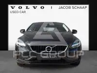 2017 Volvo V40