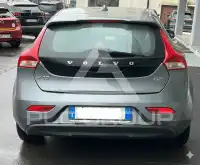 2017 Volvo V40