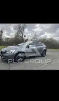 2017 Volvo V40