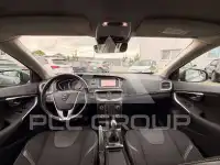2017 Volvo V40