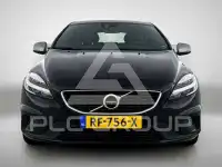2017 Volvo V40