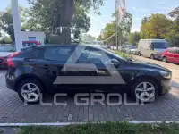 2017 Volvo V40
