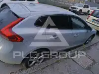 2017 Volvo V40