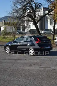2017 Volvo V40
